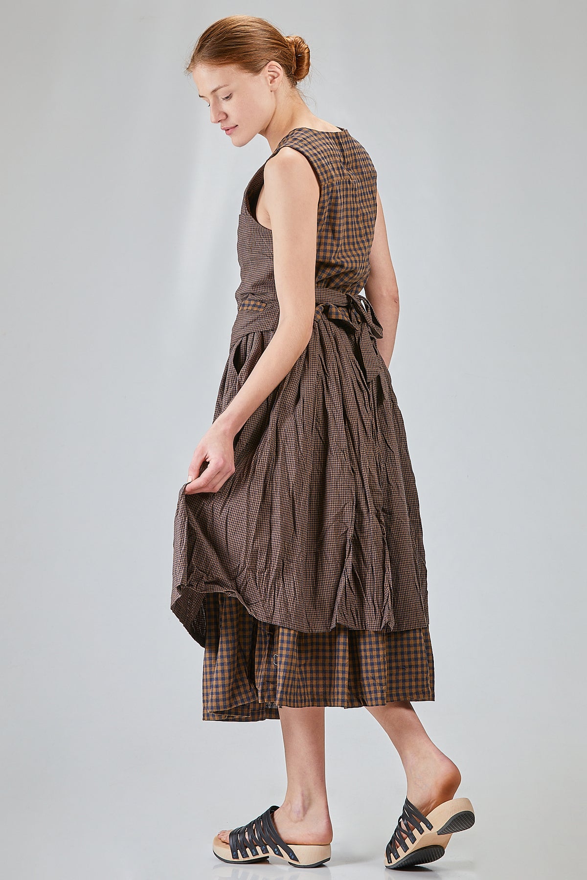 Ivo Milan Radical Fashion - gilet - ALEKSANDR MANAMIS