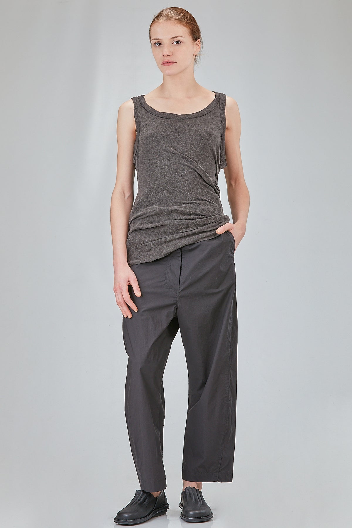 Ivo Milan Radical Fashion - canottiere - RUNDHOLZ