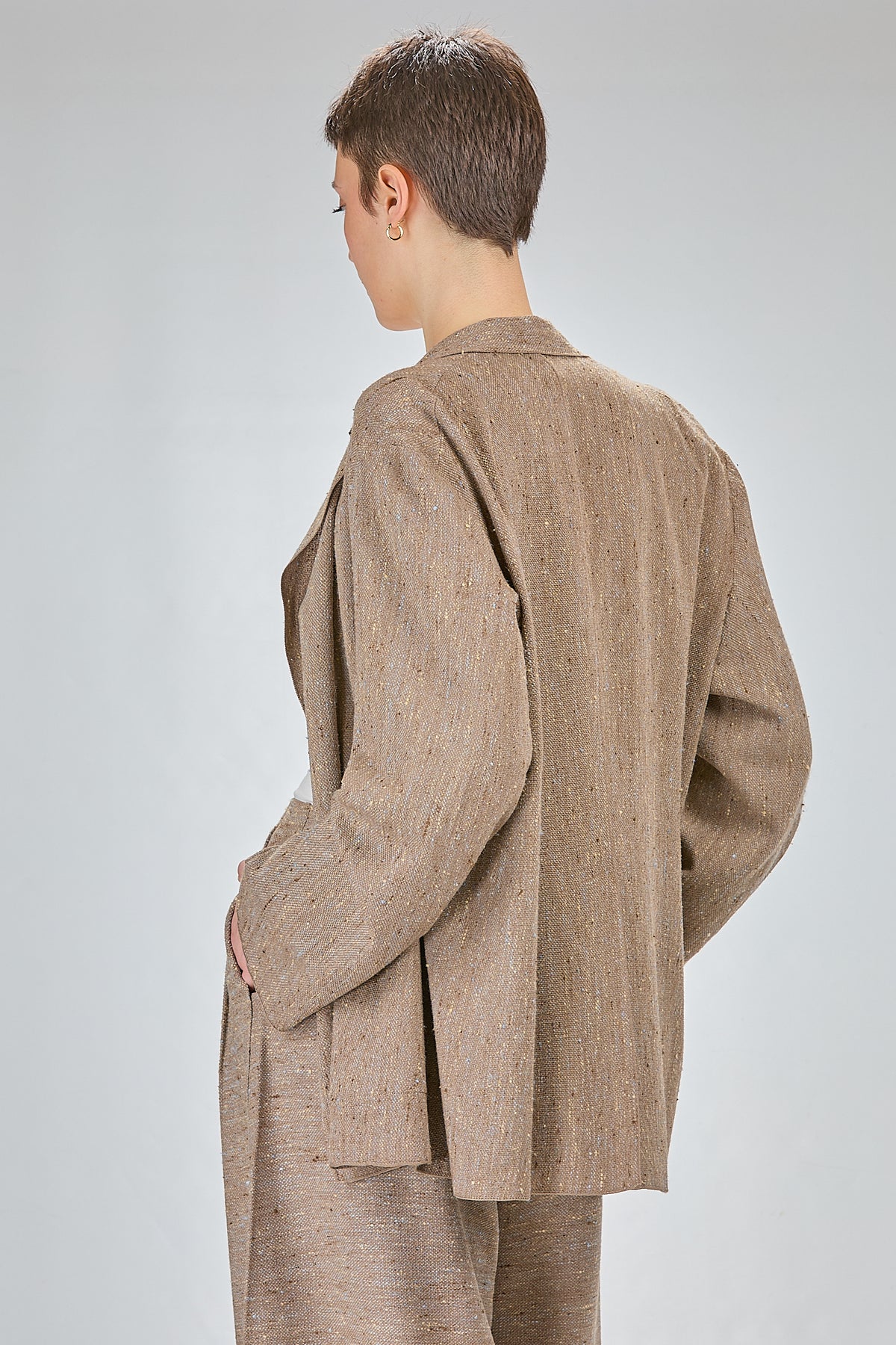 Ivo Milan Radical Fashion - giacche - BOBOUTIC
