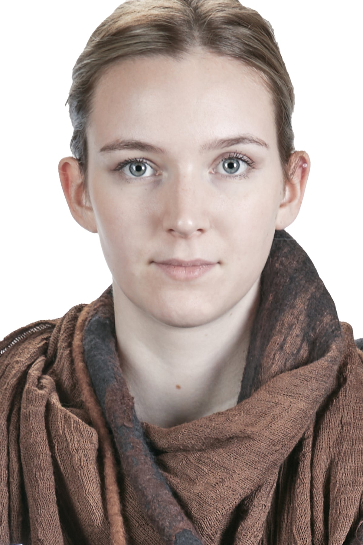 Ivo Milan Radical Fashion - sciarpe e foulards - AGOSTINA ZWILLING