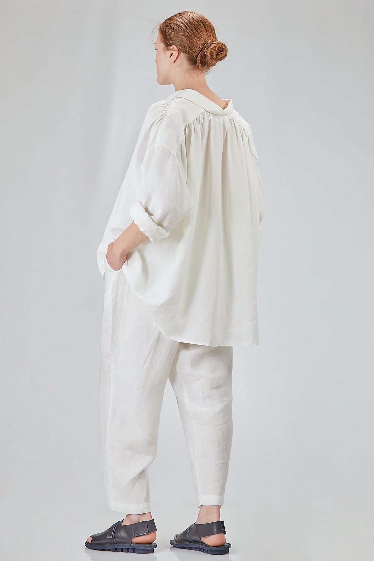 Ivo Milan Radical Fashion - camicie - CINI