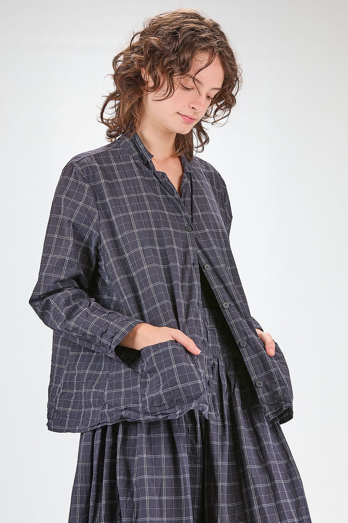 Ivo Milan Radical Fashion - camicie - BERGFABEL