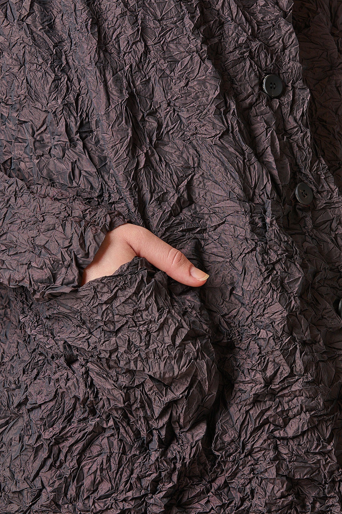 Ivo Milan Radical Fashion - giacche - SHU MORIYAMA