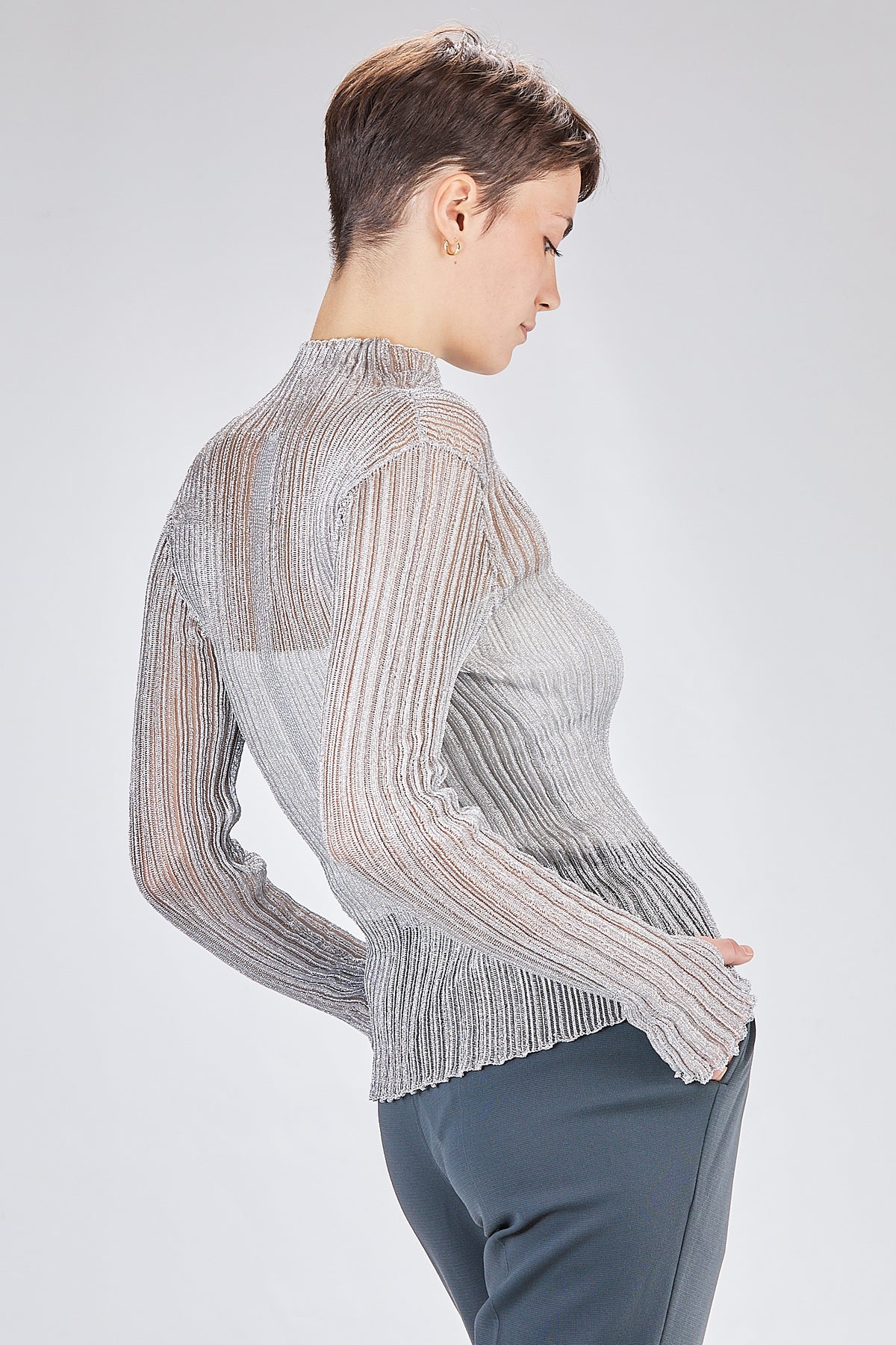 Ivo Milan Radical Fashion - top - CFCL