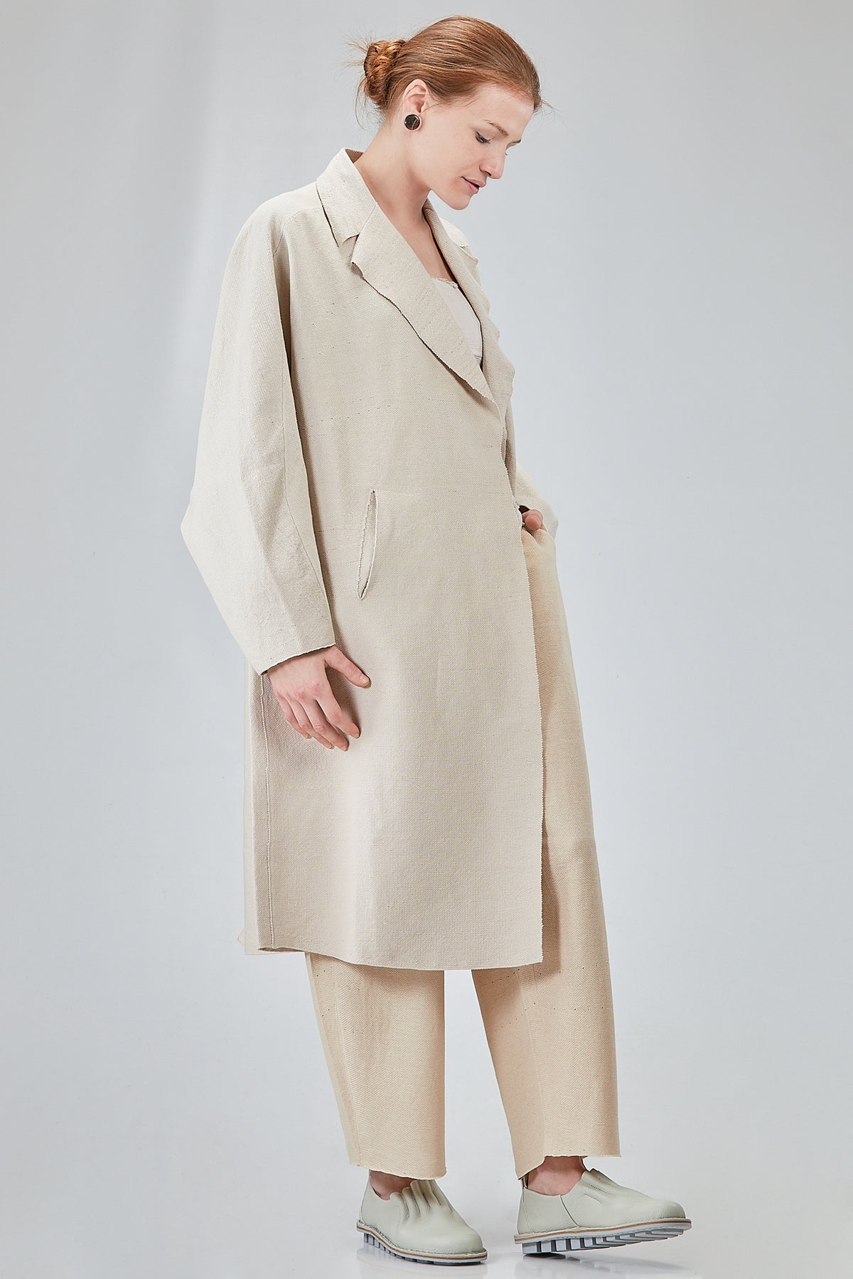 Ivo Milan Radical Fashion - soprabiti - BOBOUTIC