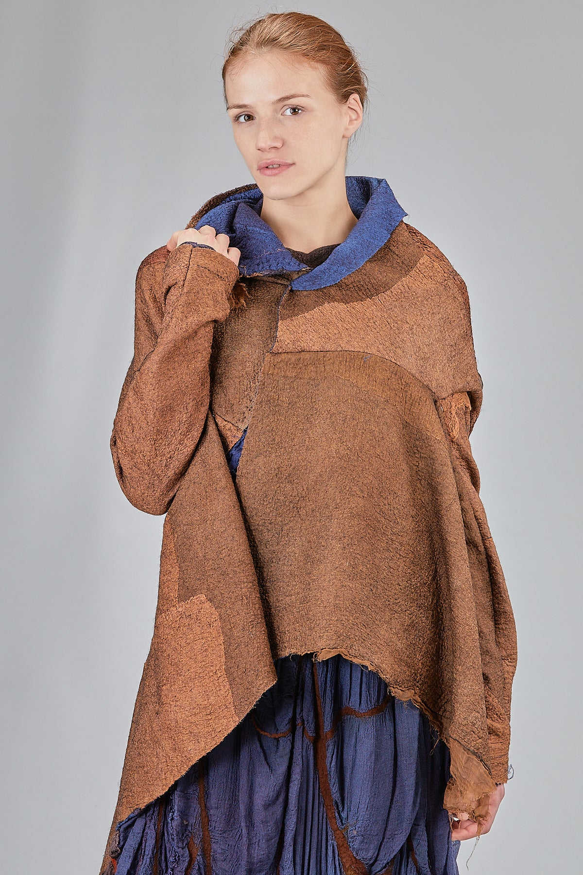 Ivo Milan Radical Fashion - giacche - AGOSTINA ZWILLING