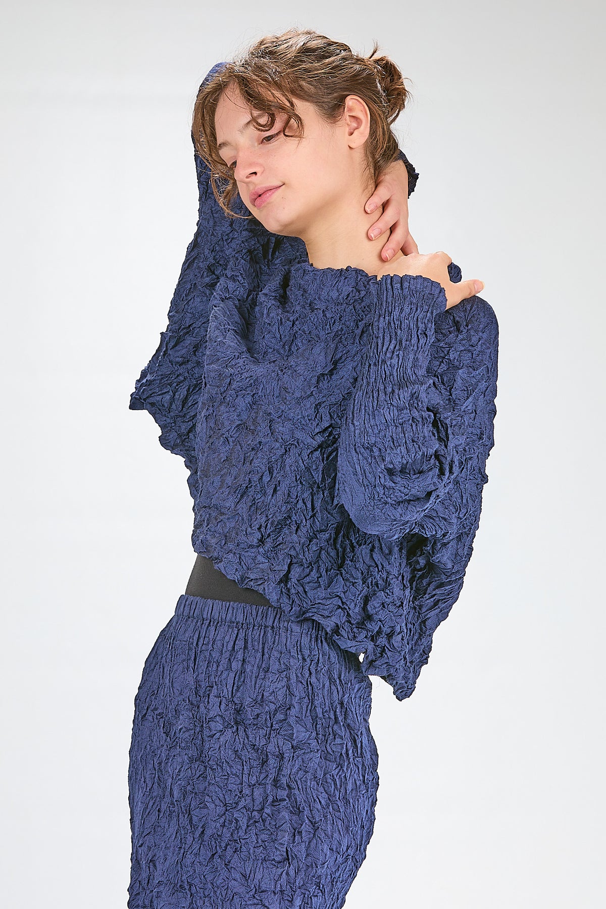 Ivo Milan Radical Fashion - top - SHU MORIYAMA