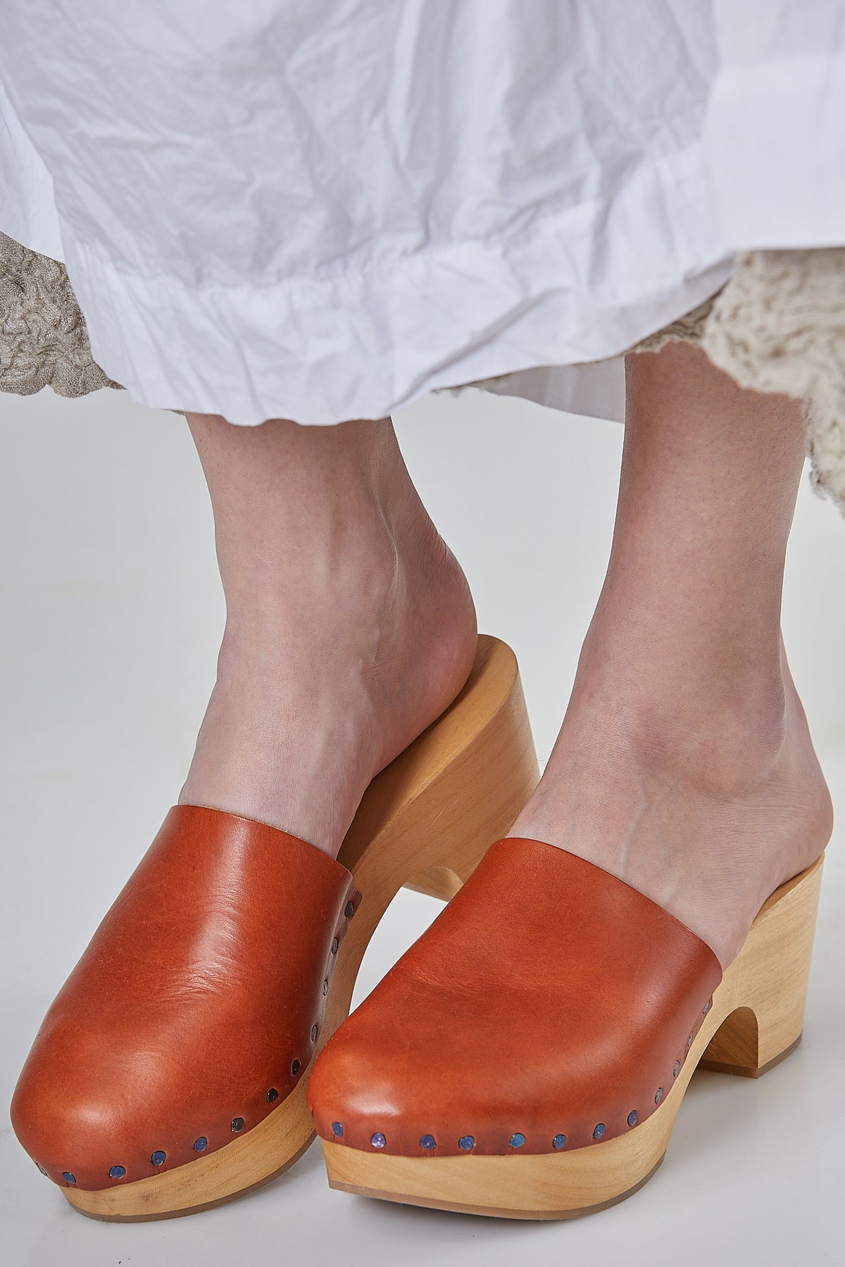 Ivo Milan Radical Fashion - calzature d. - DANIELA GREGIS