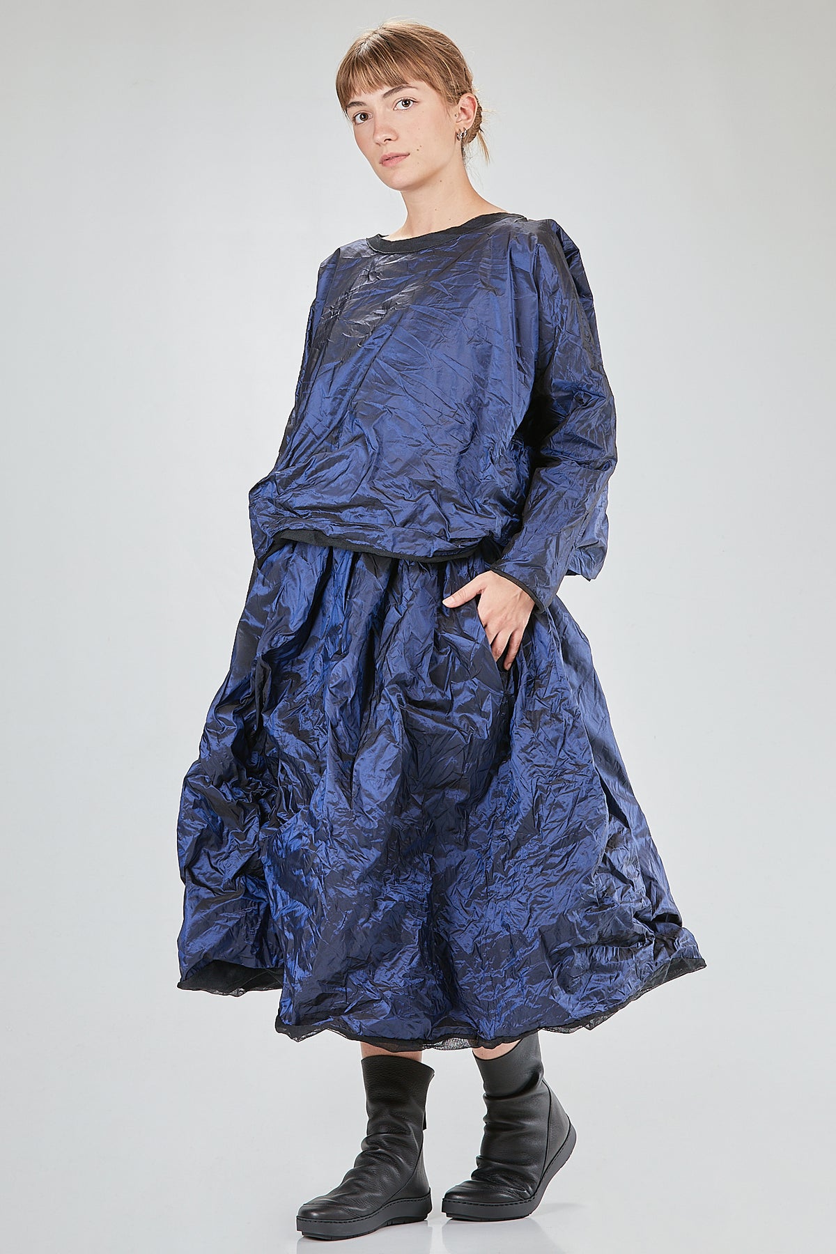 Ivo Milan Radical Fashion - top - LUSSI
