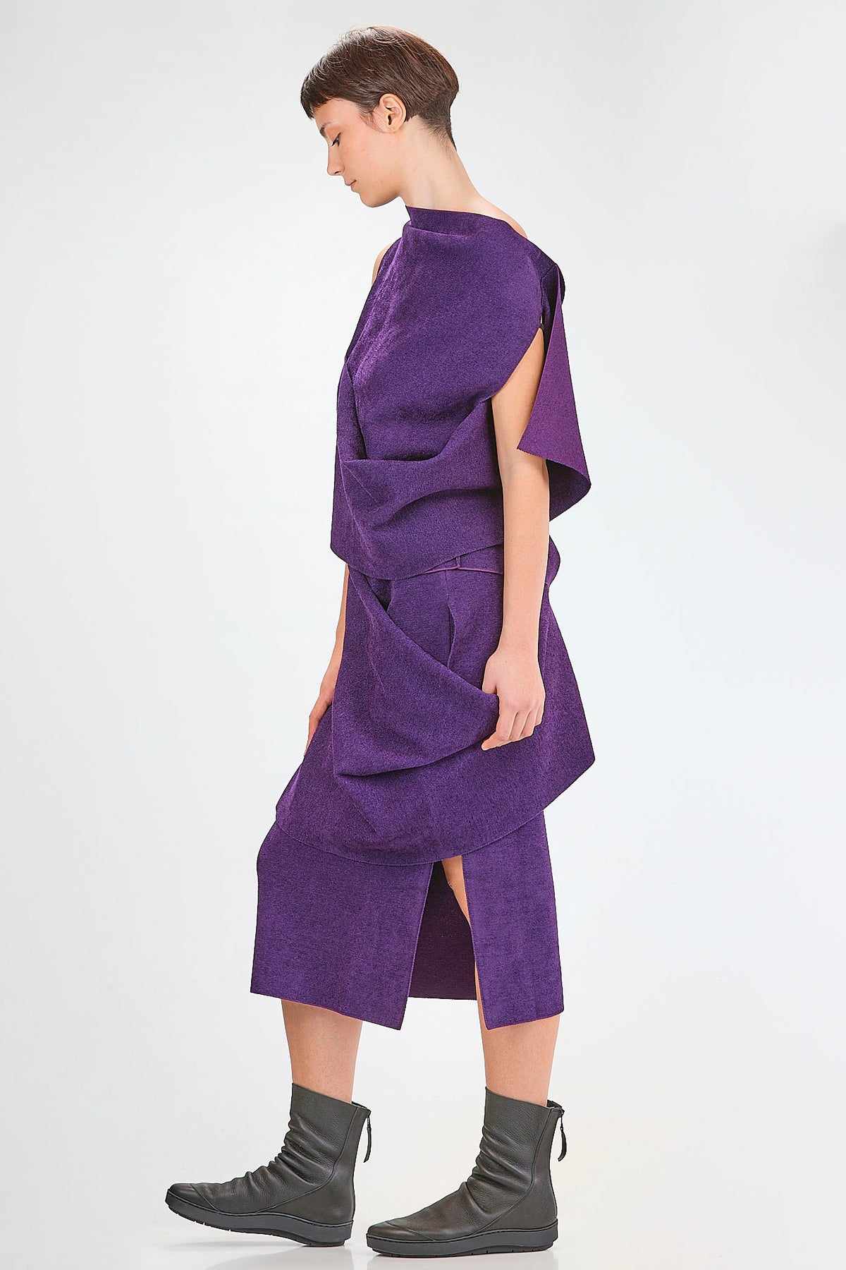 Ivo Milan Radical Fashion - top - CFCL