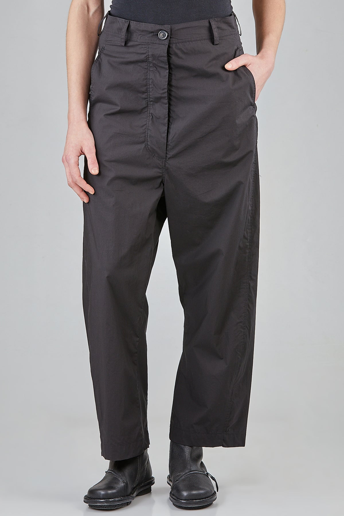 Ivo Milan Radical Fashion - pantaloni - RUNDHOLZ