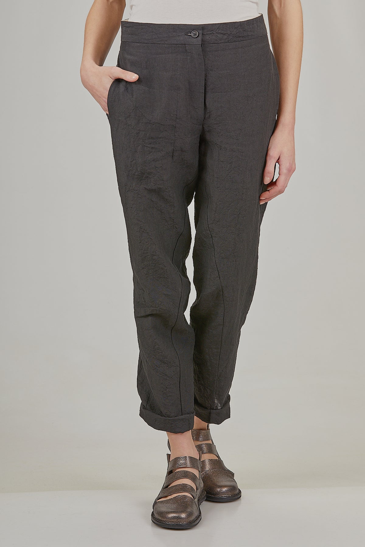 Ivo Milan Radical Fashion - pantaloni - FORME DEXPRESSION
