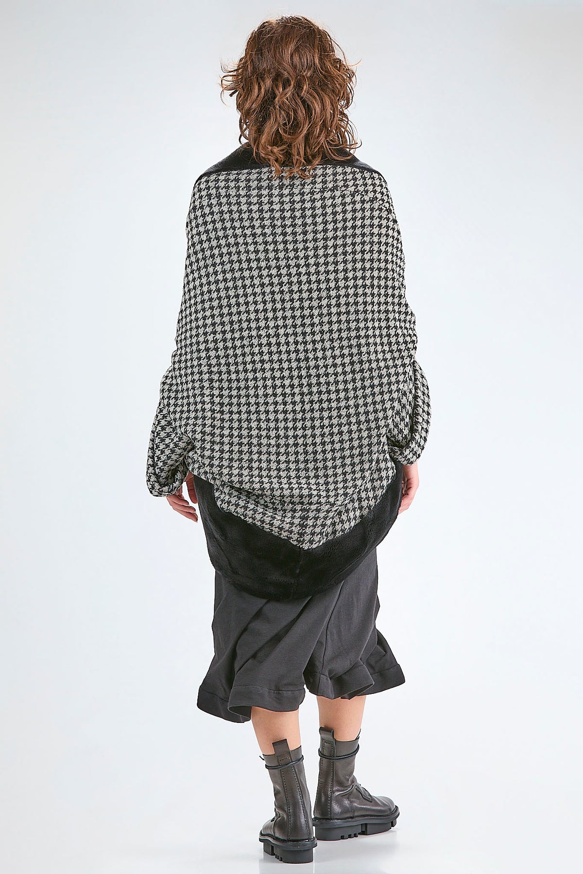 Ivo Milan Radical Fashion - cappotti - JUNYA WATANABE