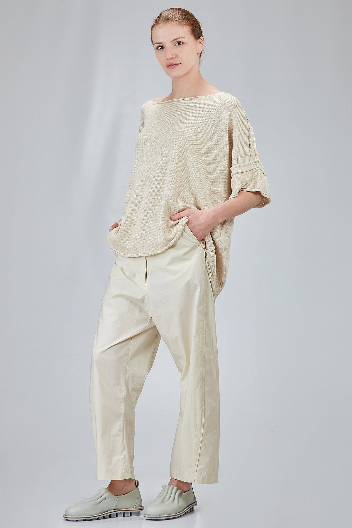 Ivo Milan Radical Fashion - maglieria d. - RUNDHOLZ