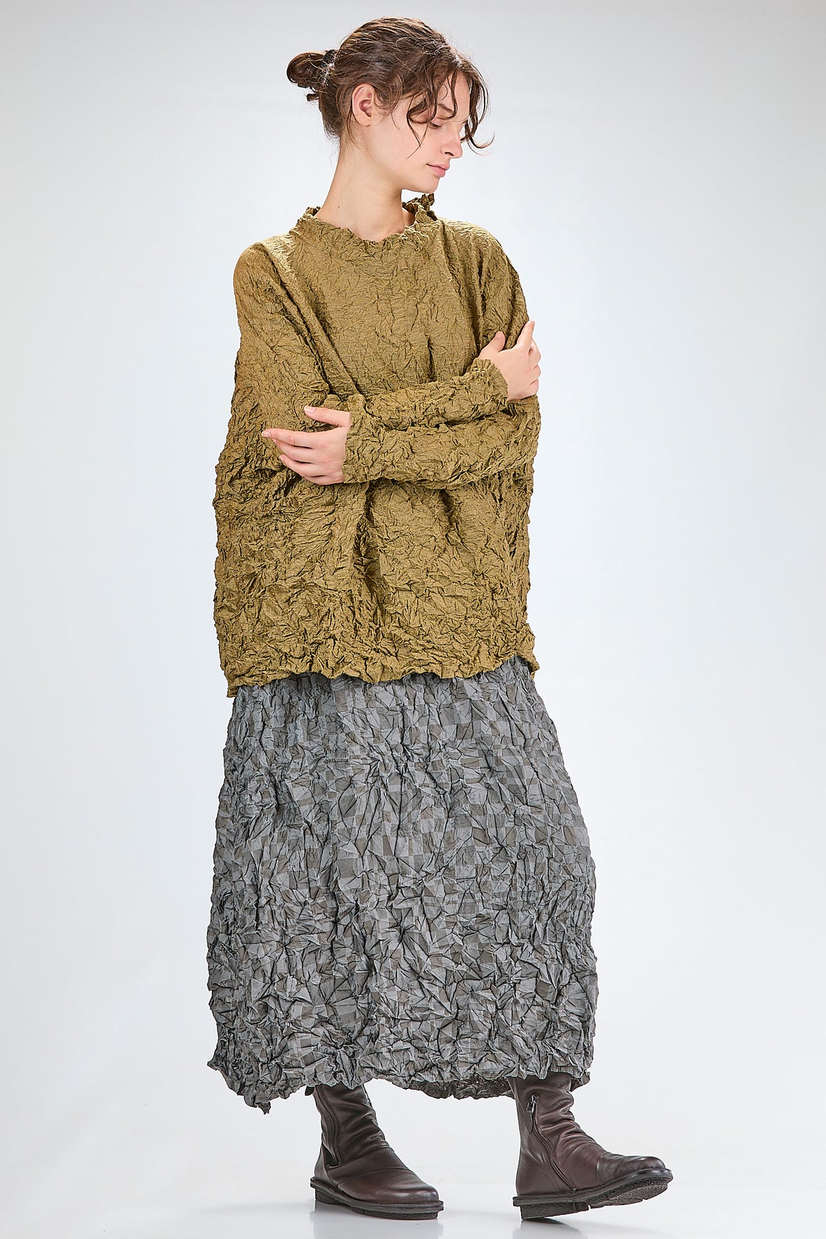Ivo Milan Radical Fashion - tuniche - SHU MORIYAMA