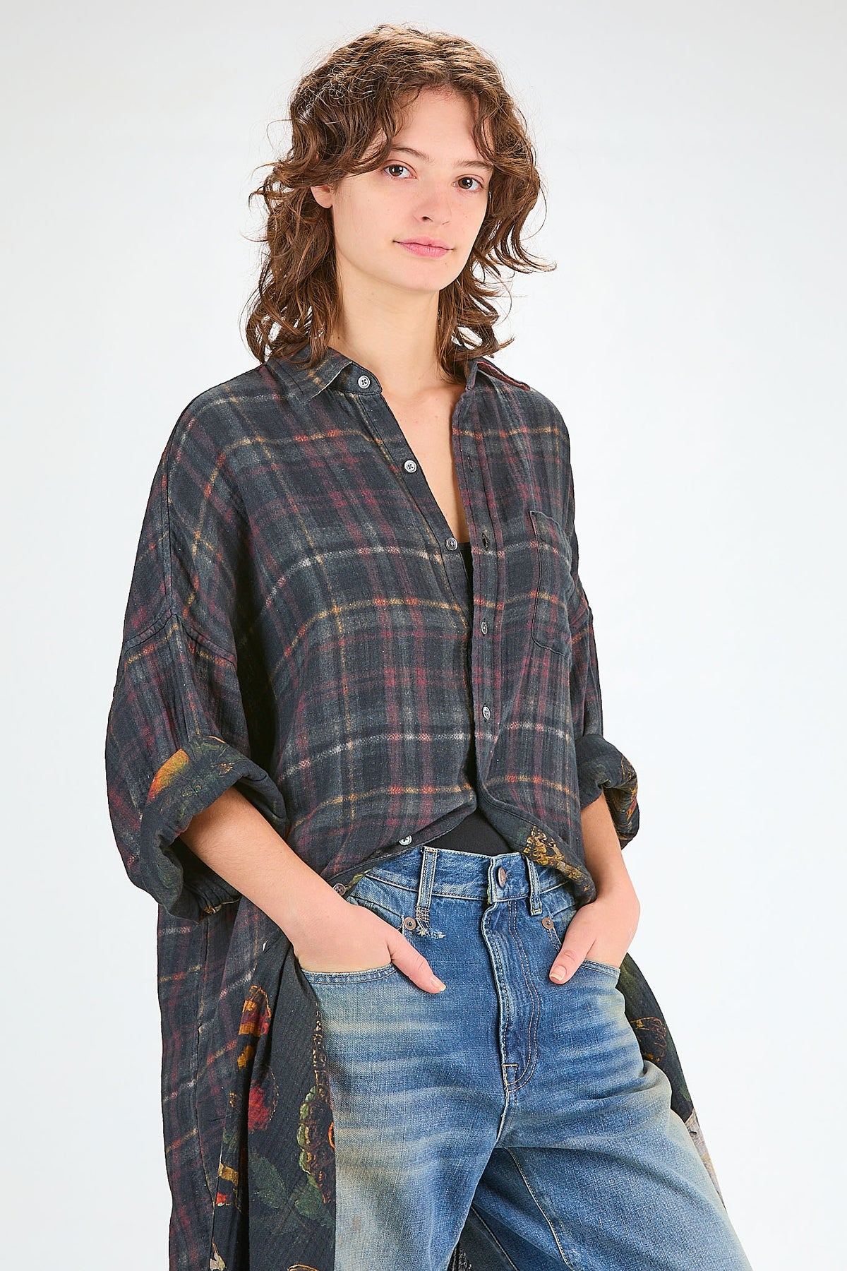 Ivo Milan Radical Fashion - abiti - R13