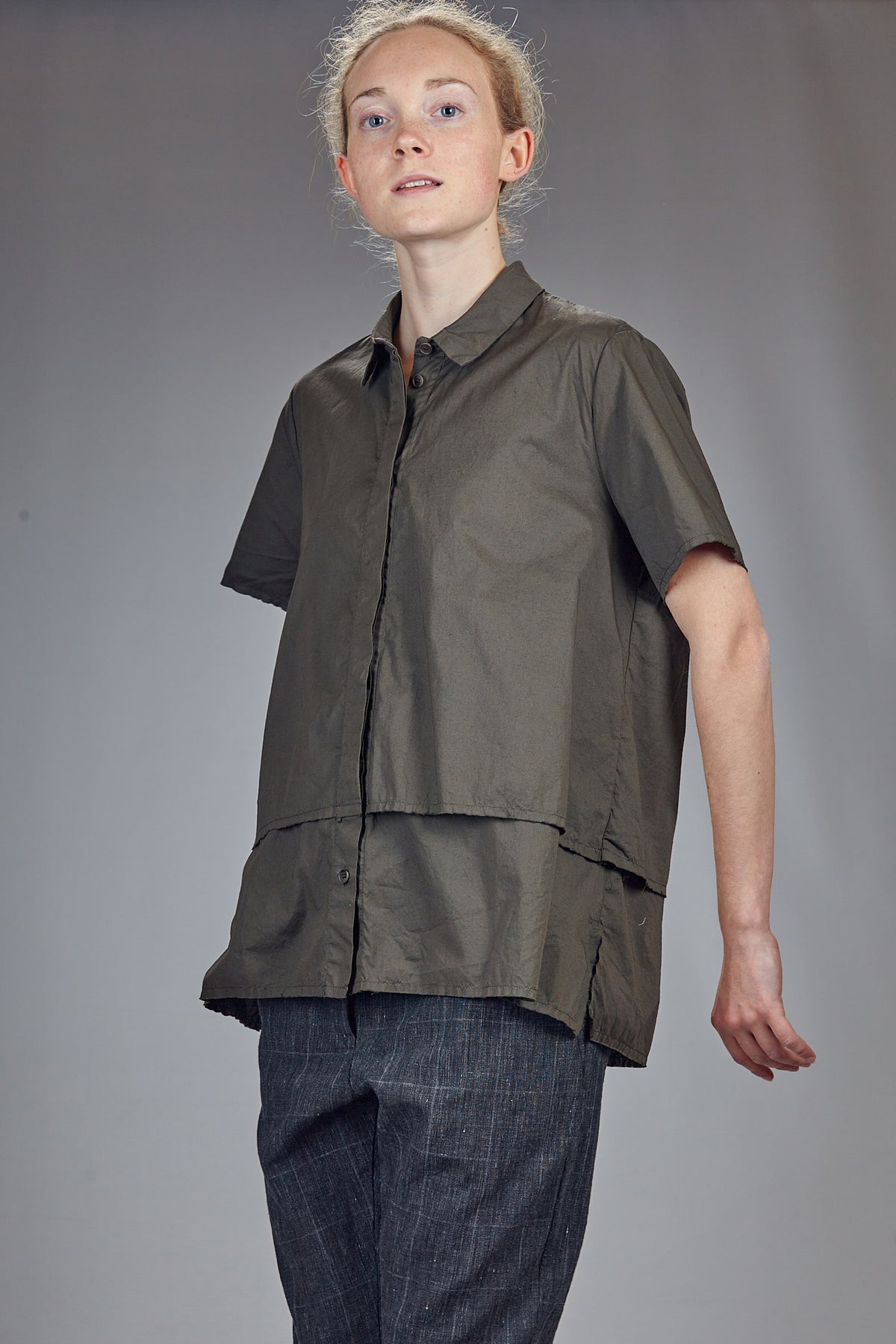 Ivo Milan Radical Fashion - camicie - AEQUAMENTE