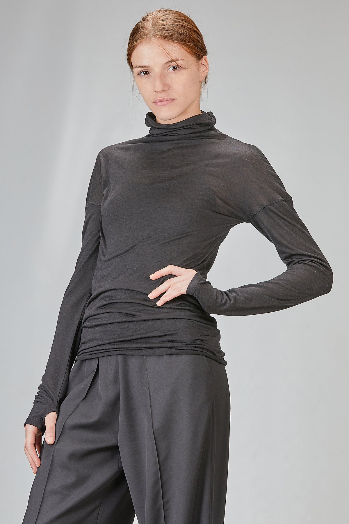 Ivo Milan Radical Fashion - maglie - ISABEL BENENATO