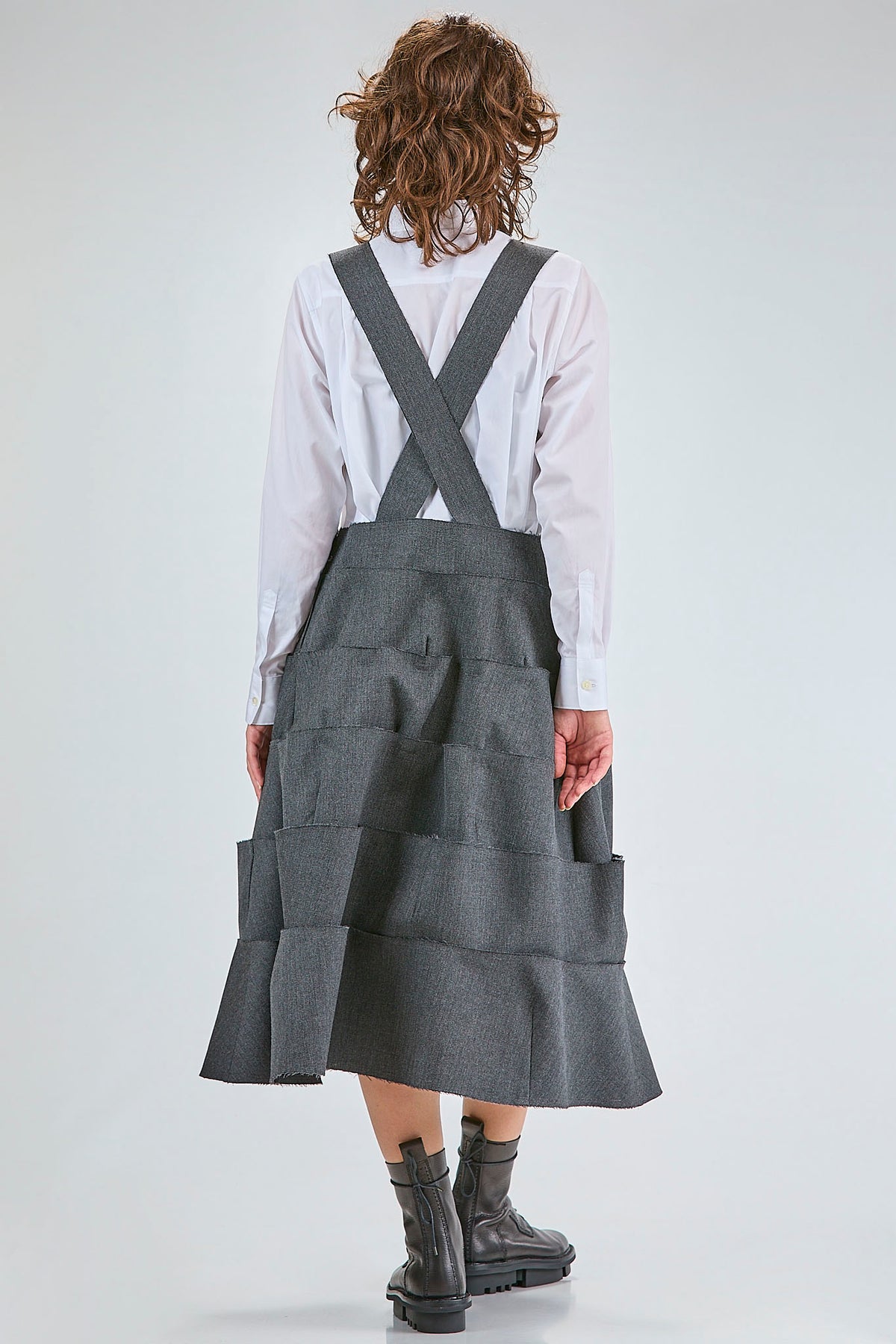 Ivo Milan Radical Fashion - abiti - COMME DES GARÇONS-COMME DES GARÇONS