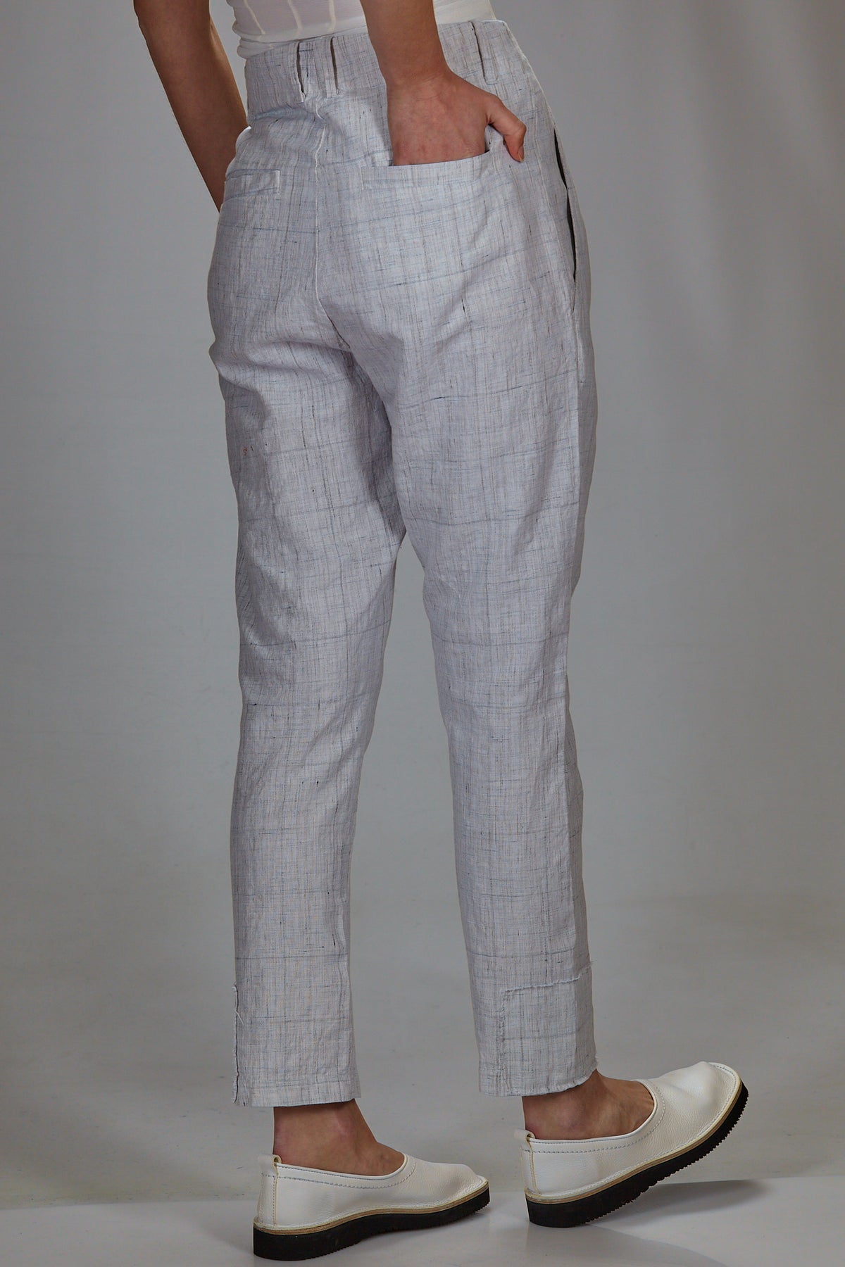 Ivo Milan Radical Fashion - pantaloni - AEQUAMENTE