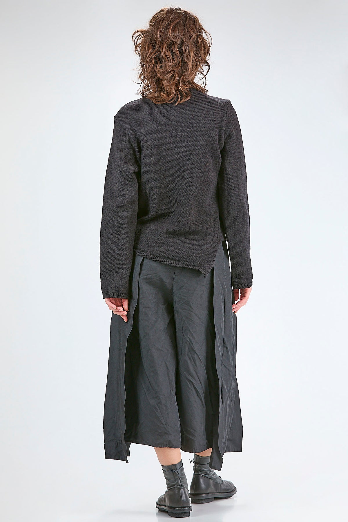 Ivo Milan Radical Fashion - maglie - COMME DES GARÇONS-COMME DES GARÇONS