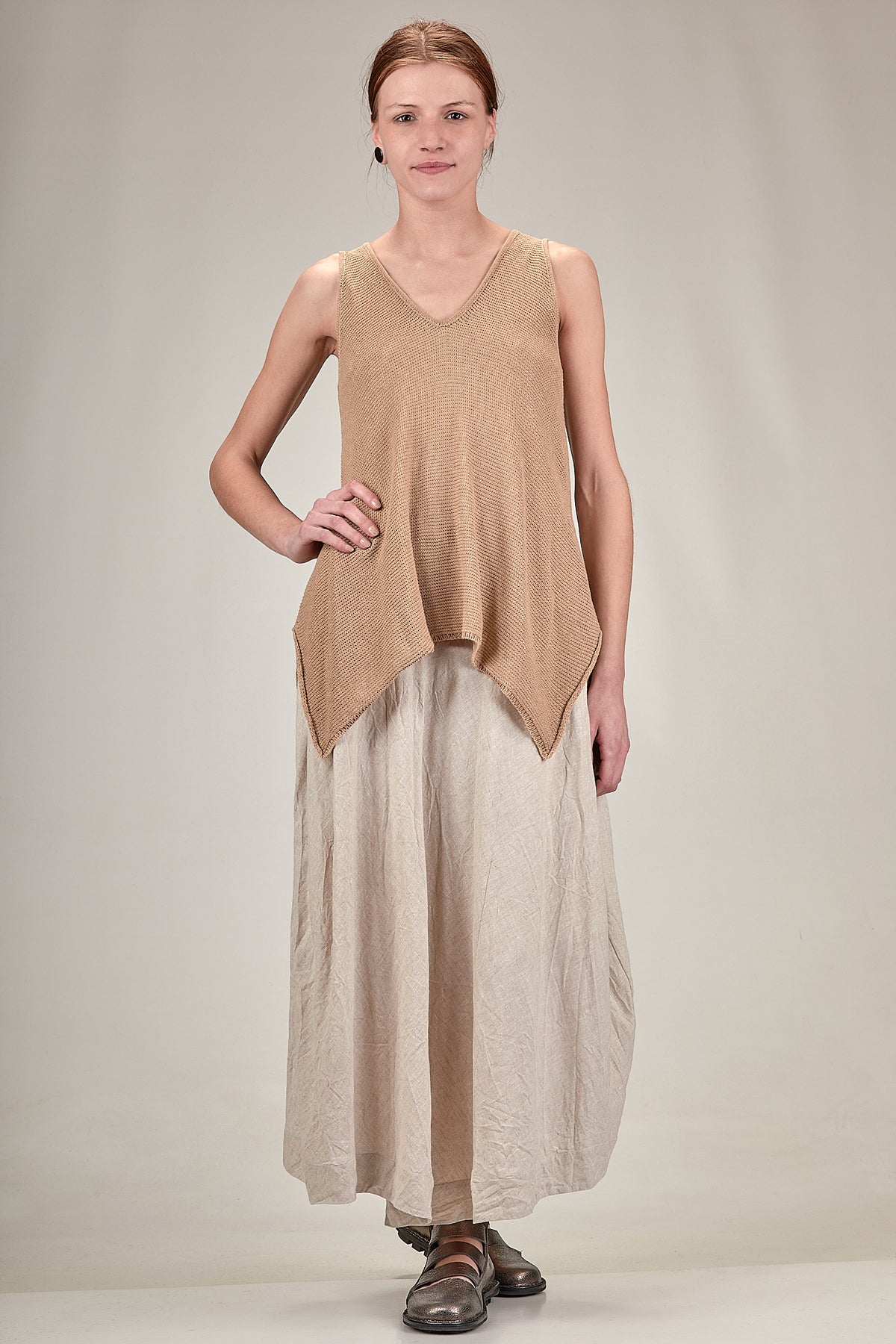 Ivo Milan Radical Fashion - top - FORME DEXPRESSION