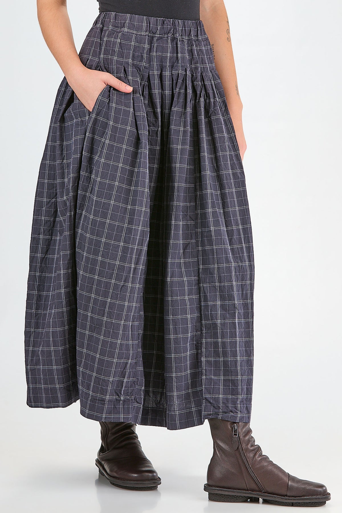 Ivo Milan Radical Fashion - gonne - BERGFABEL