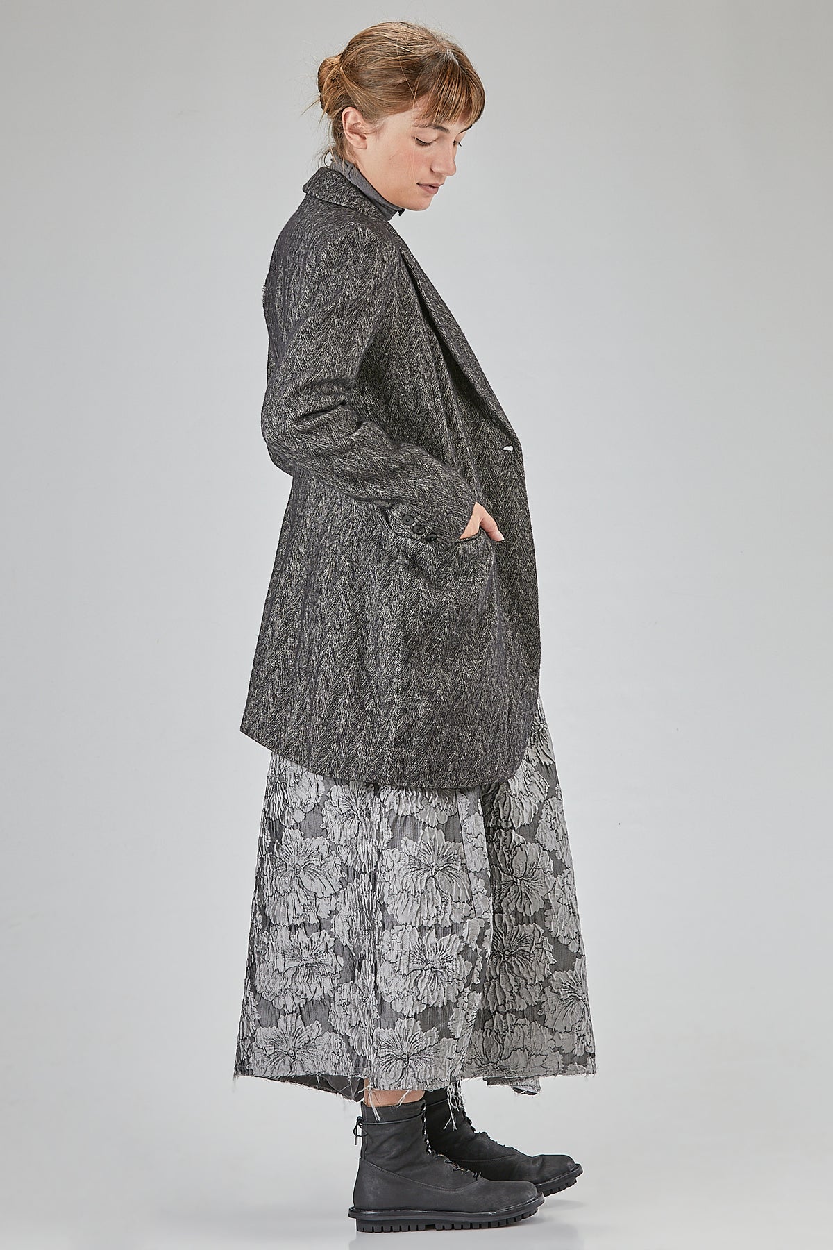 Ivo Milan Radical Fashion - giacche - MARC LE BIHAN