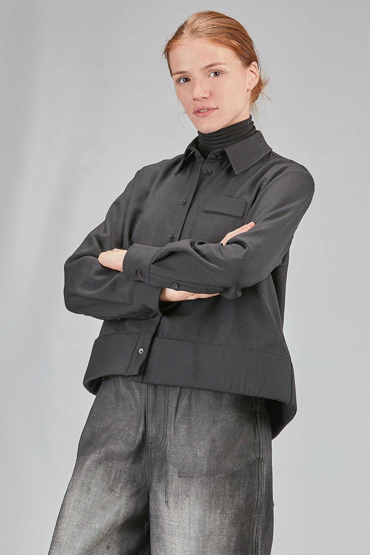 Ivo Milan Radical Fashion - giacche - MELITTA BAUMEISTER