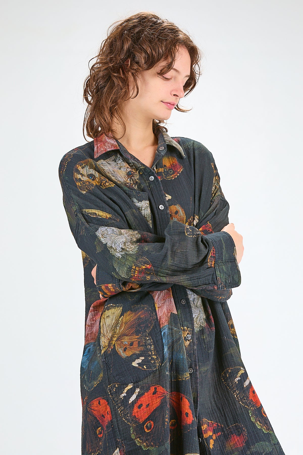 Ivo Milan Radical Fashion - abiti - R13