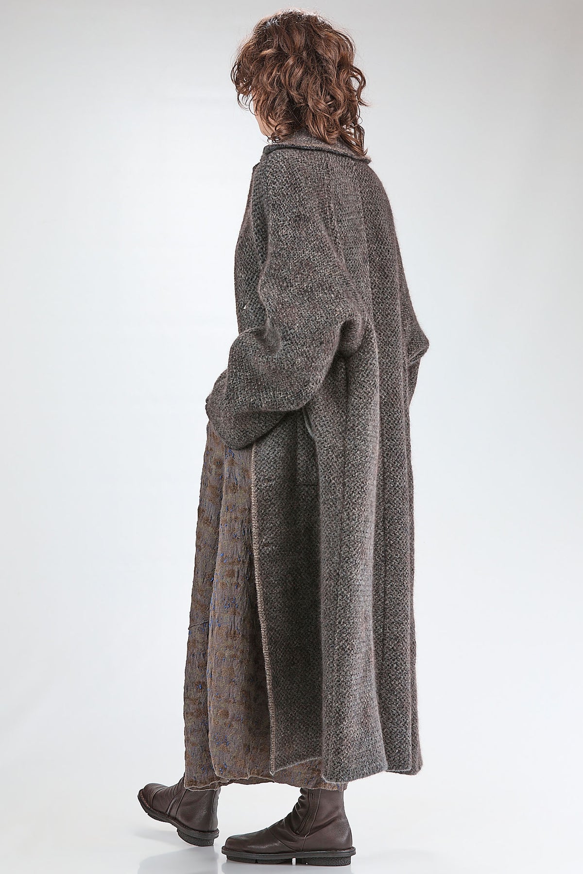 Ivo Milan Radical Fashion - cappotti - BOBOUTIC