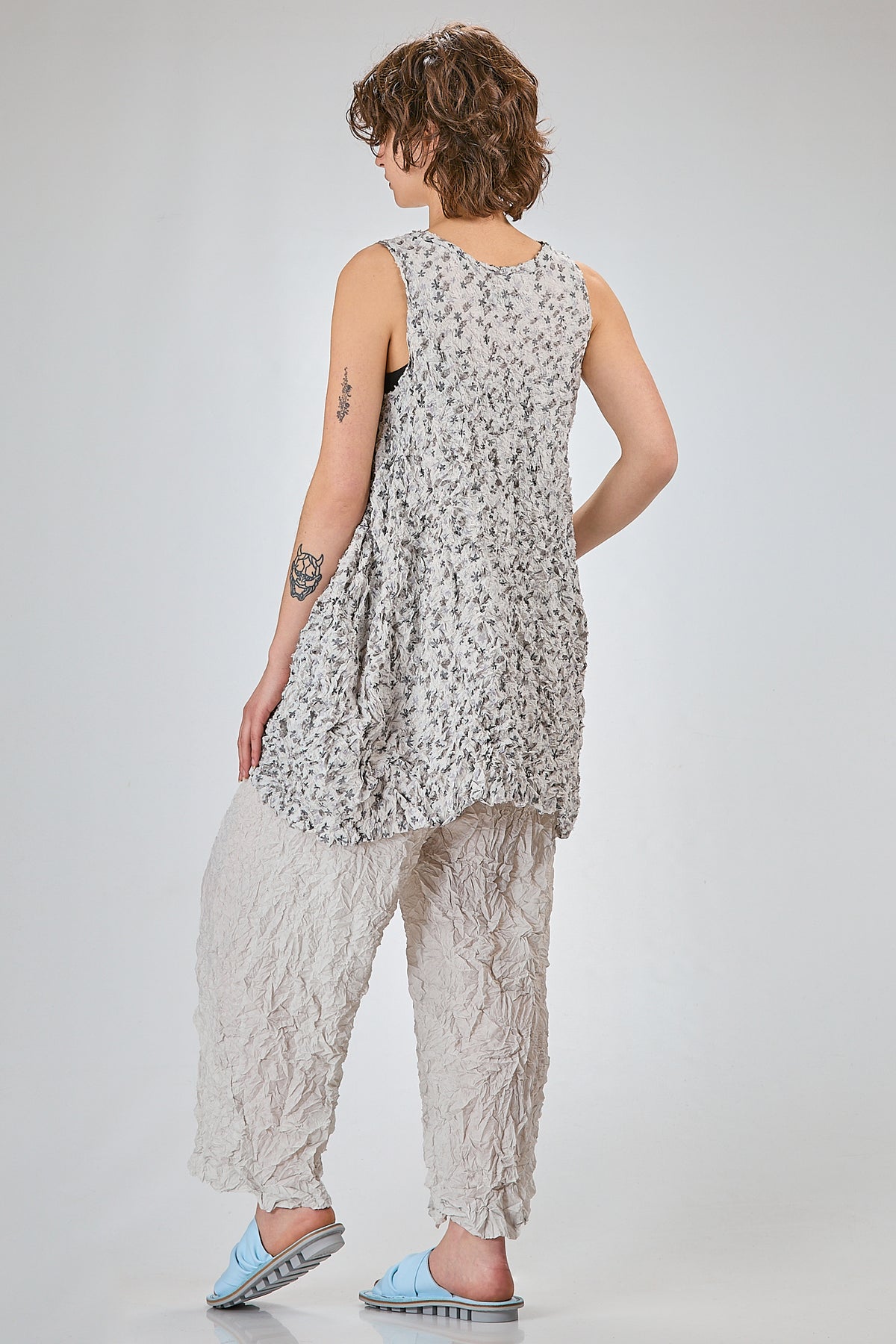 Ivo Milan Radical Fashion - tuniche - SHU MORIYAMA