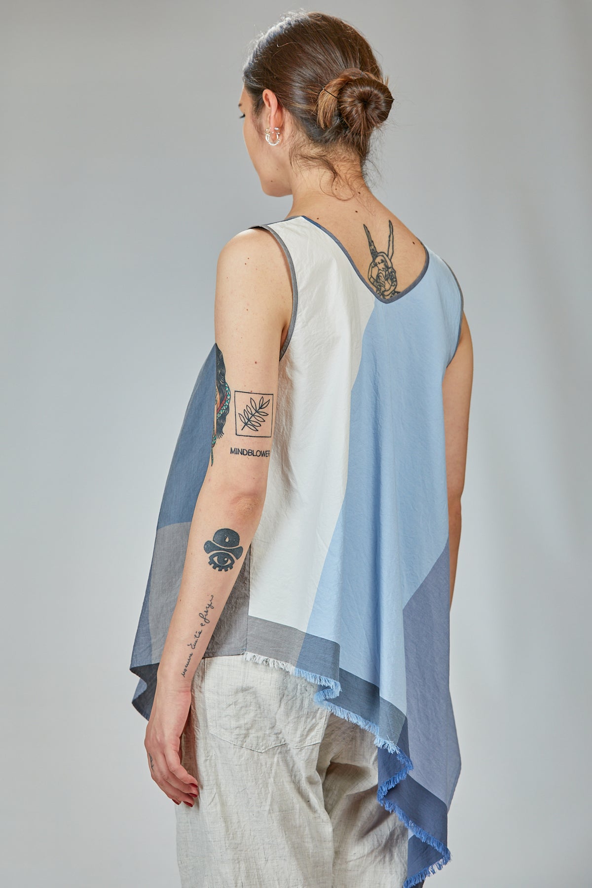 Ivo Milan Radical Fashion - top - FORME DEXPRESSION