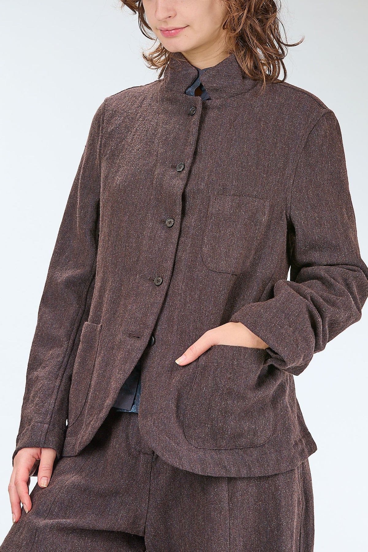 Ivo Milan Radical Fashion - giacche - BERGFABEL