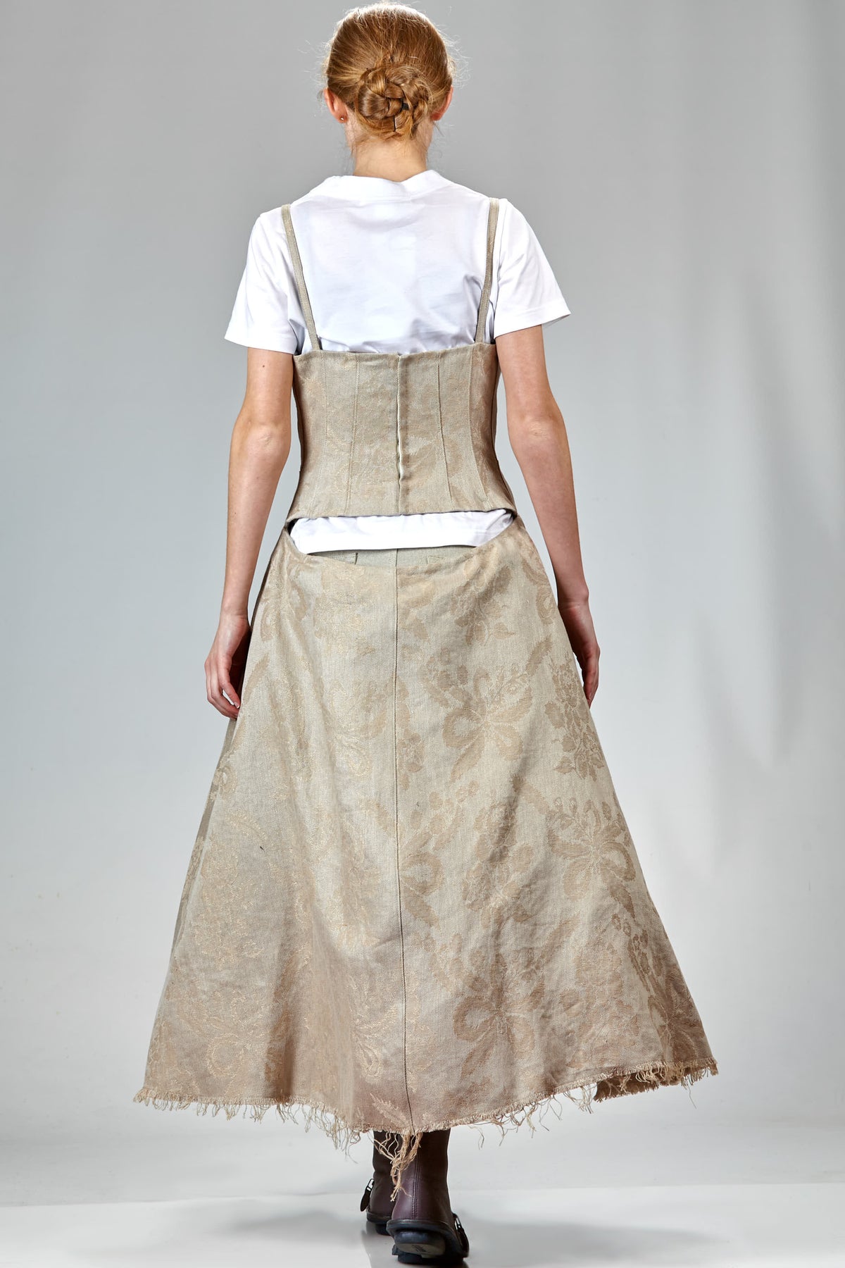 Ivo Milan Radical Fashion - abiti - JUNYA WATANABE