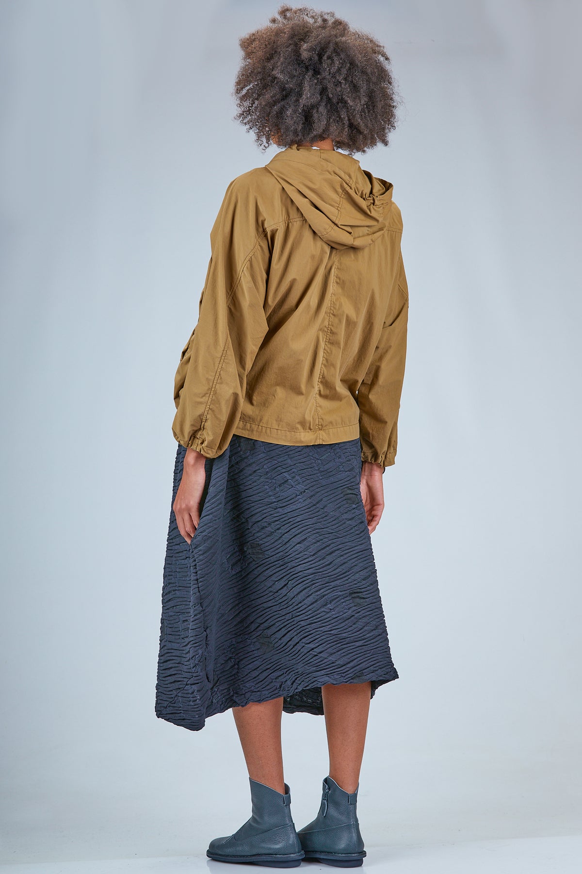 Ivo Milan Radical Fashion - blouson - AHIRAIN