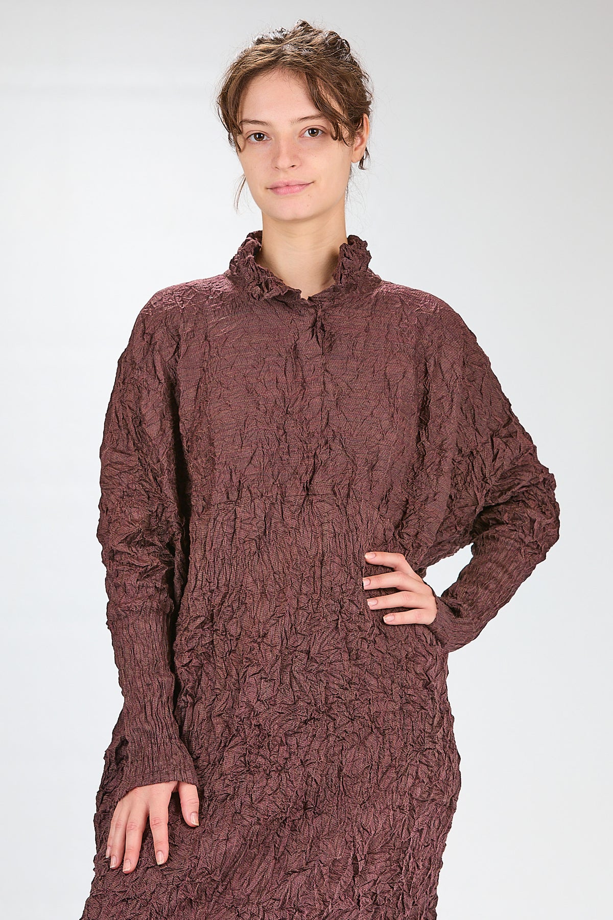 Ivo Milan Radical Fashion - abiti - SHU MORIYAMA