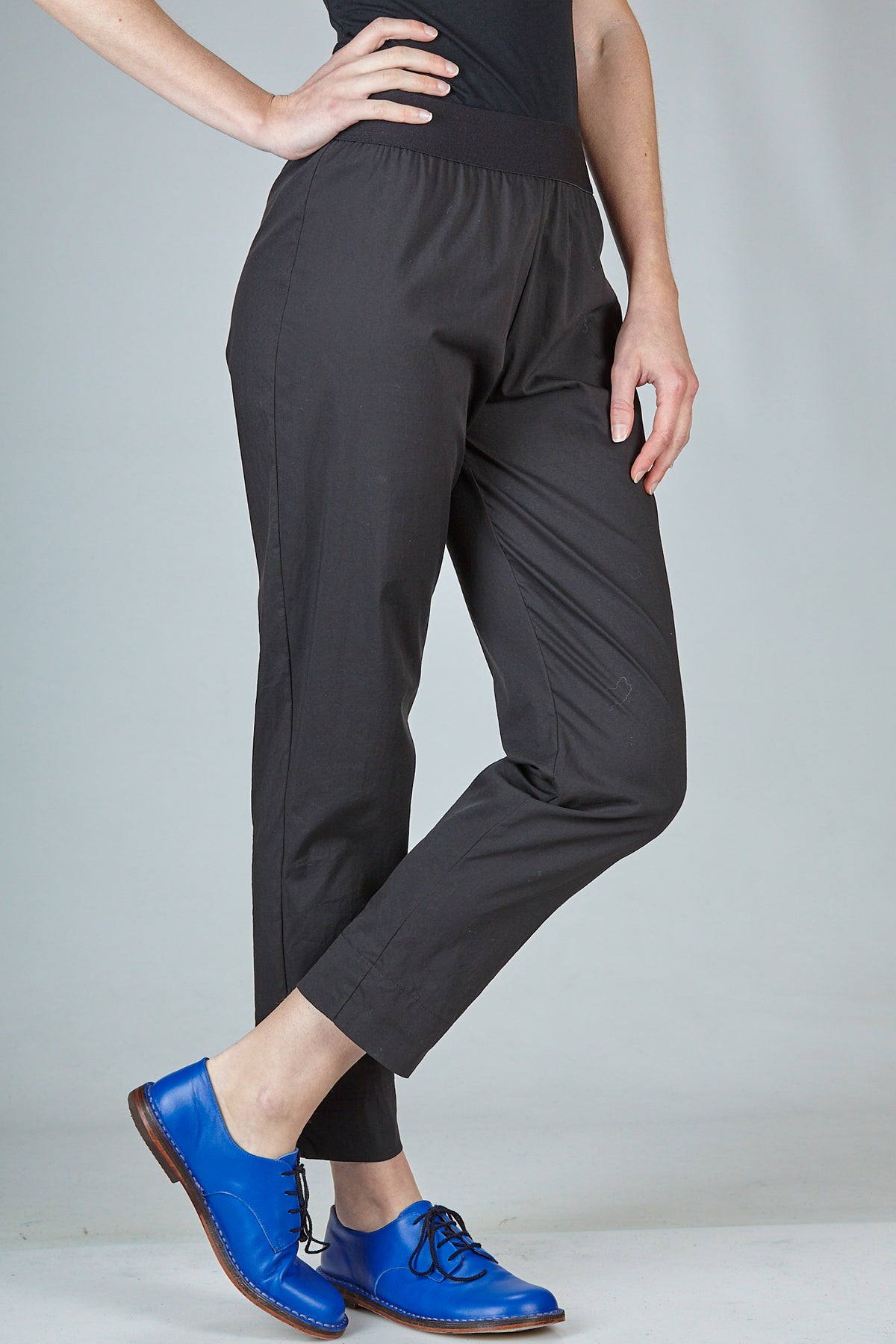 Ivo Milan Radical Fashion - pantaloni - MARIA CALDERARA