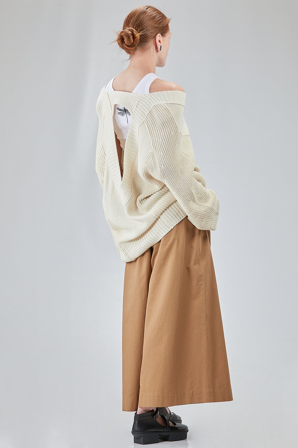Ivo Milan Radical Fashion - maglie - ISABEL BENENATO
