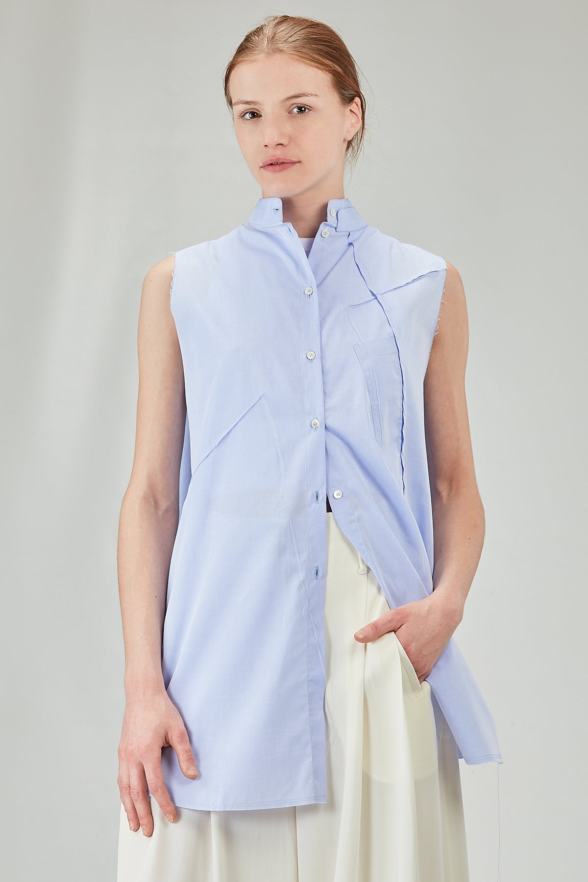 Ivo Milan Radical Fashion - camicie - ISABEL BENENATO