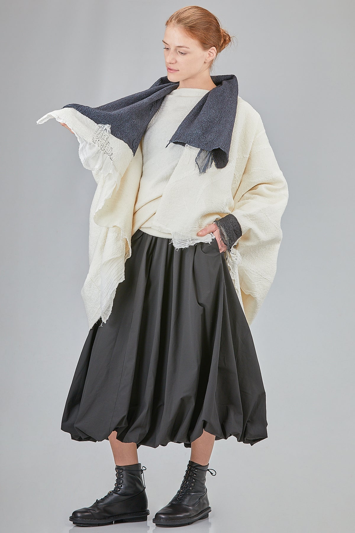 Ivo Milan Radical Fashion - giacche - AGOSTINA ZWILLING