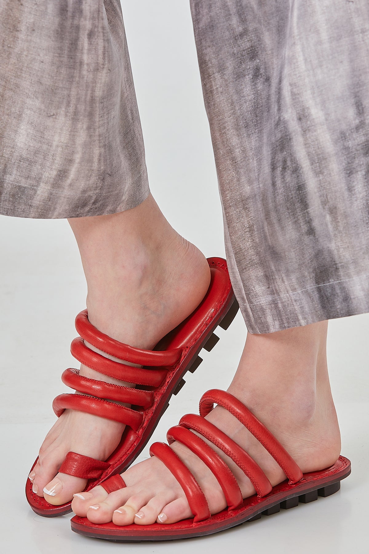 Ivo Milan Radical Fashion - sandali e sabot - TRIPPEN