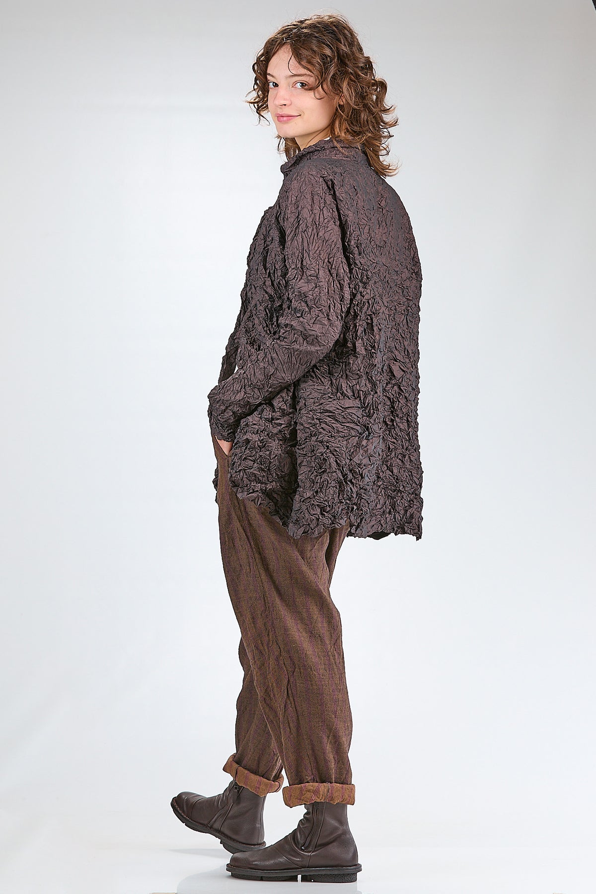 Ivo Milan Radical Fashion - giacche - SHU MORIYAMA