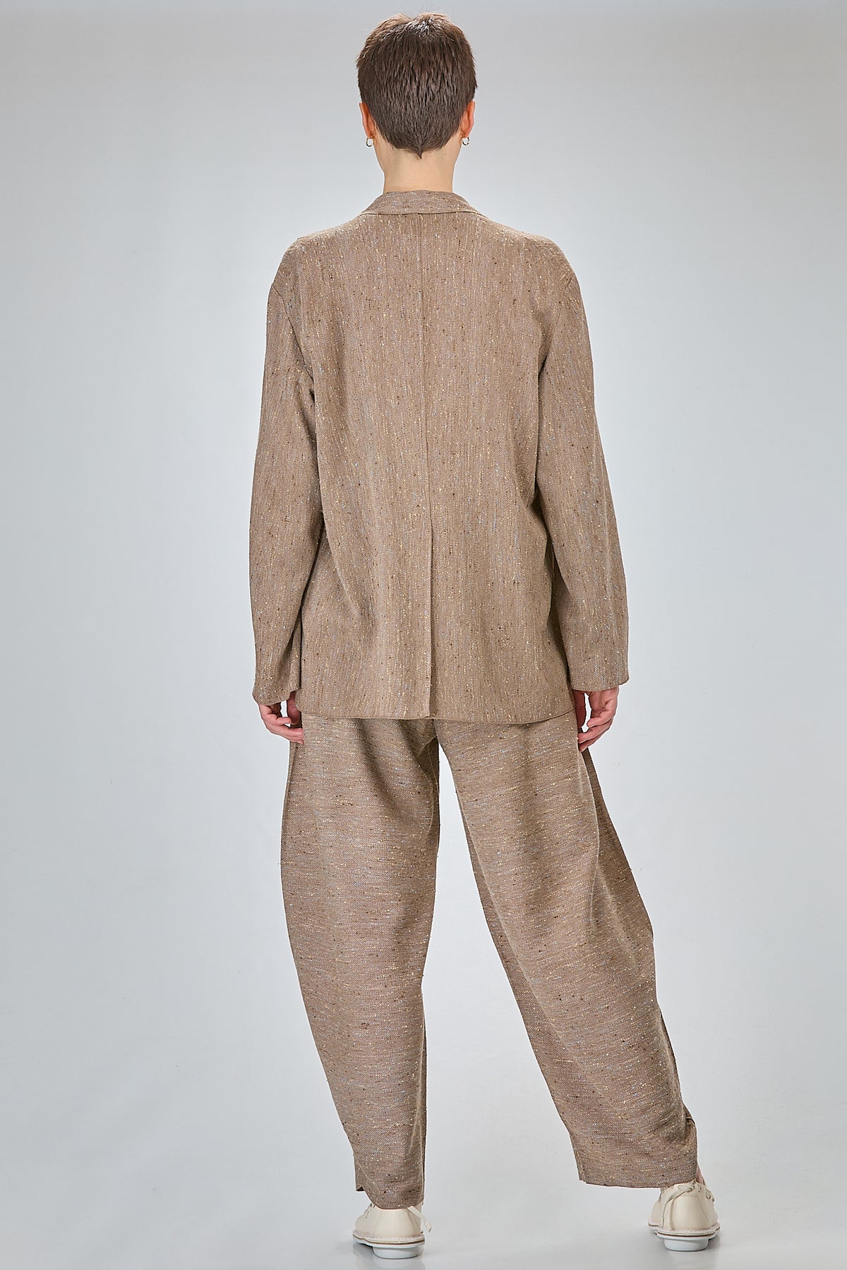 Ivo Milan Radical Fashion - giacche - BOBOUTIC