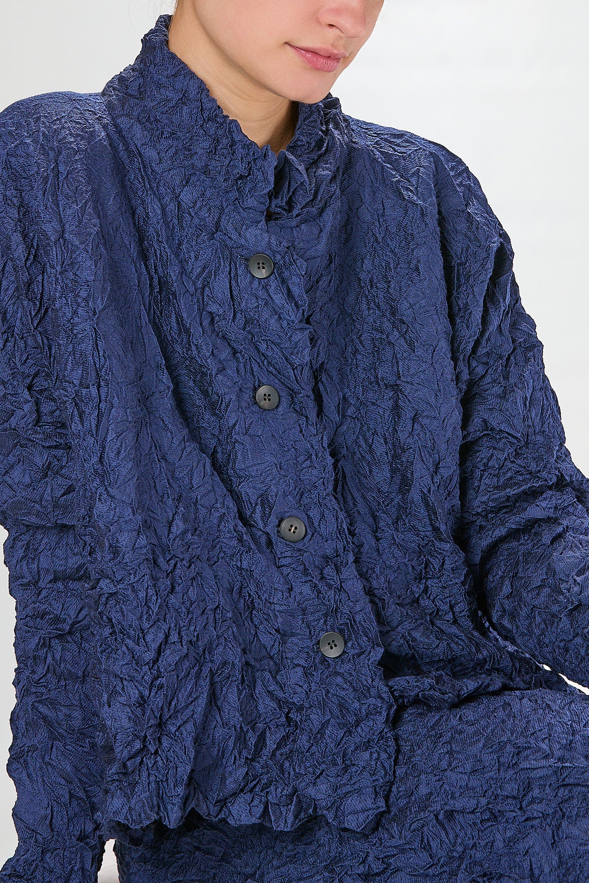 Ivo Milan Radical Fashion - giacche - SHU MORIYAMA