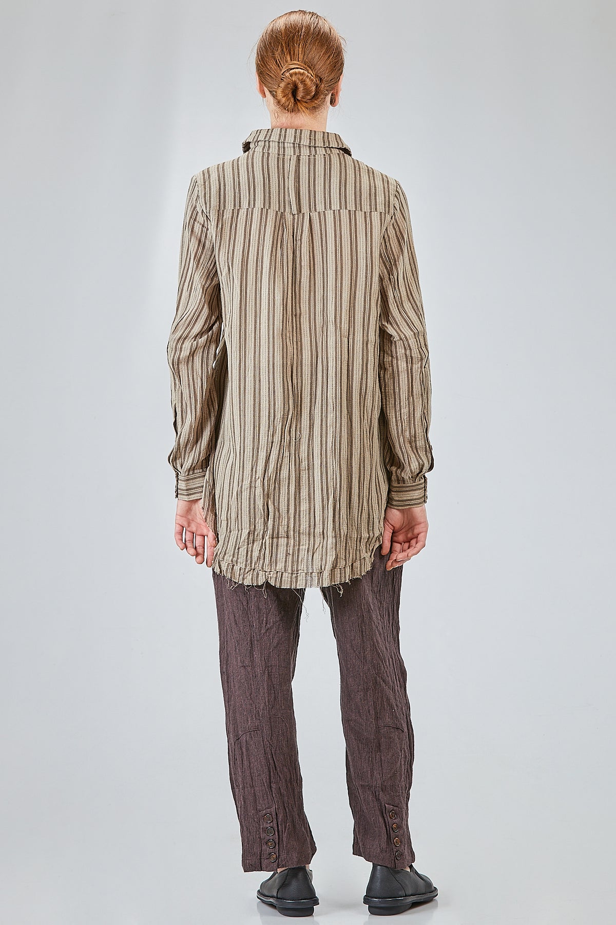 Ivo Milan Radical Fashion - camicie - ALEKSANDR MANAMIS