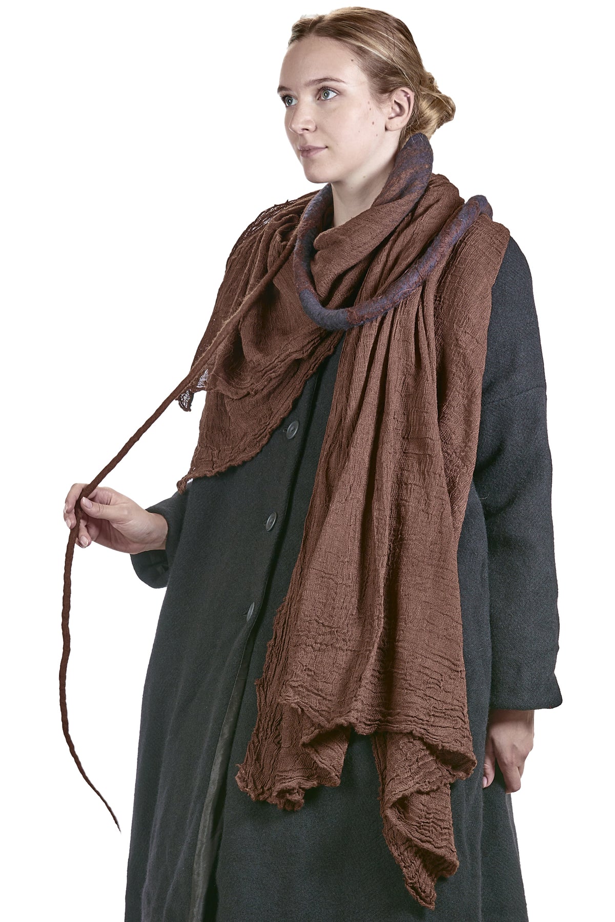 Ivo Milan Radical Fashion - sciarpe e foulards - AGOSTINA ZWILLING