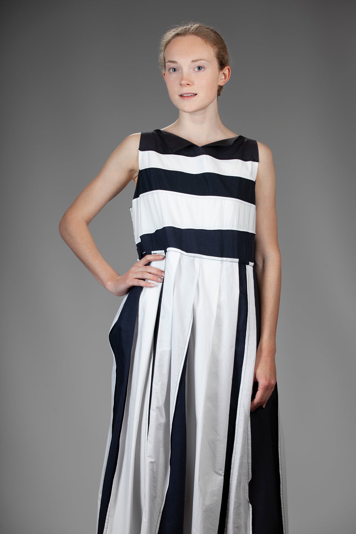 Ivo Milan Radical Fashion - abiti - DANIELA GREGIS