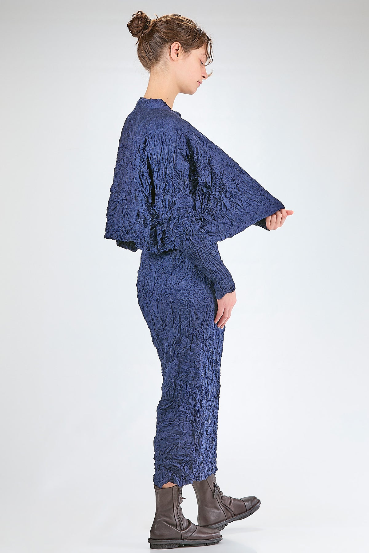 Ivo Milan Radical Fashion - top - SHU MORIYAMA