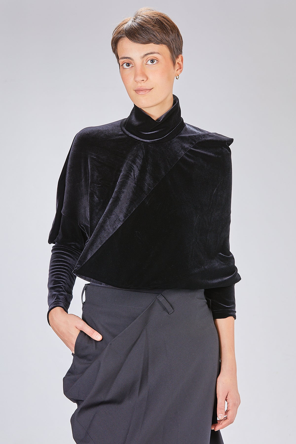 Ivo Milan Radical Fashion - maglie - JUNYA WATANABE